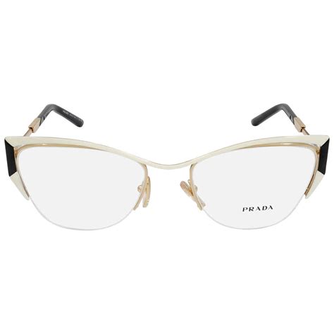 Prada PR 63UV Eyeglasses 